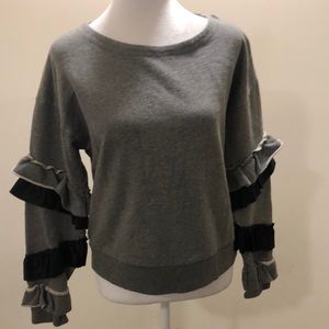 J. Crew Sweater EUC